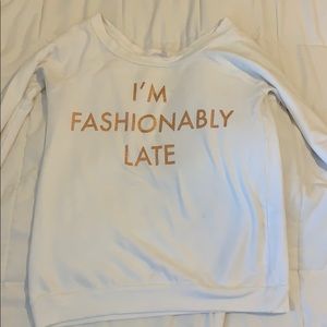 The Cutest Sweater